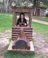 Проститутка Лиана