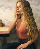 Проститутка Тиффани