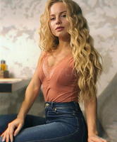 Проститутка Тиффани