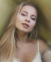Проститутка Тиффани