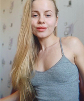 Проститутка Тиффани